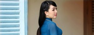 Hà Vân