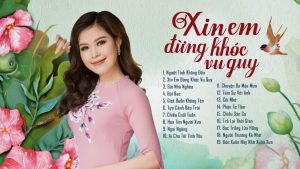 Liên Khúc Nhạc Bolero Hay Nhất Của Châu Giang