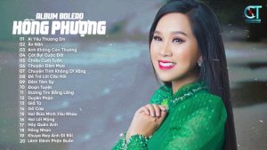 Liên Khúc Nhạc Trữ Tình Hồng Phượng