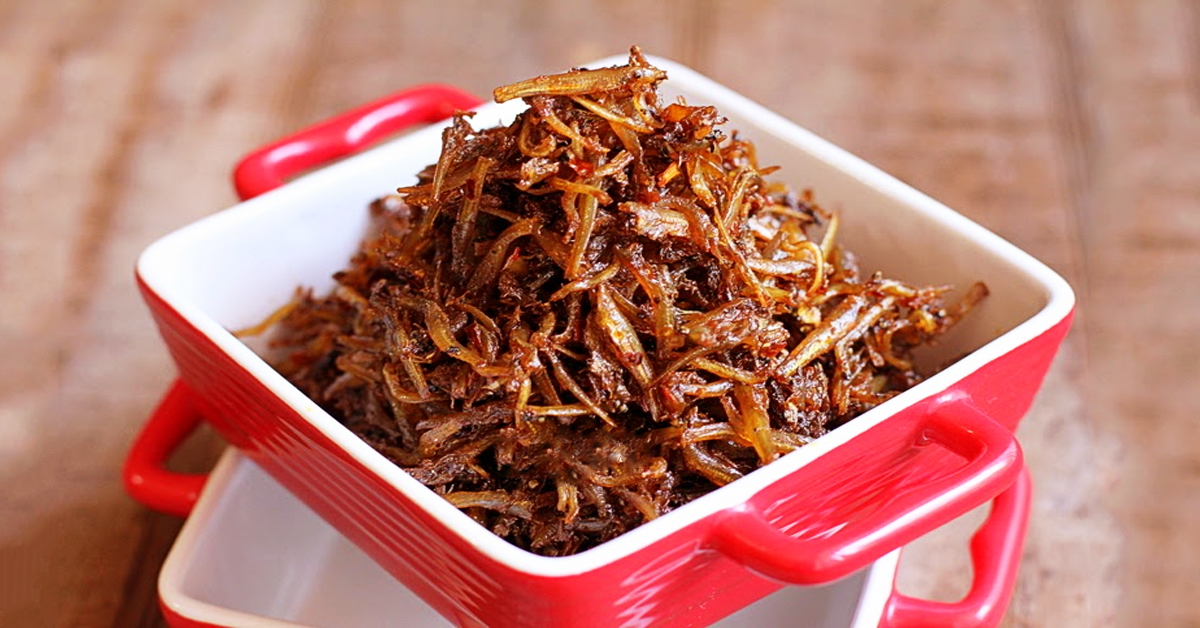 Hướng dẫn Cách rim cá khô giòn ngon đơn giản tại nhà