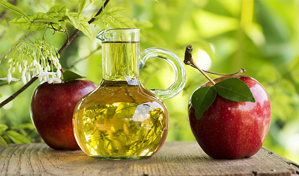 Cách khử mùi nhà bếp bằng cách sử dụng giấm
