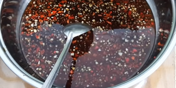 Cách làm dưa món bằng dưa leo