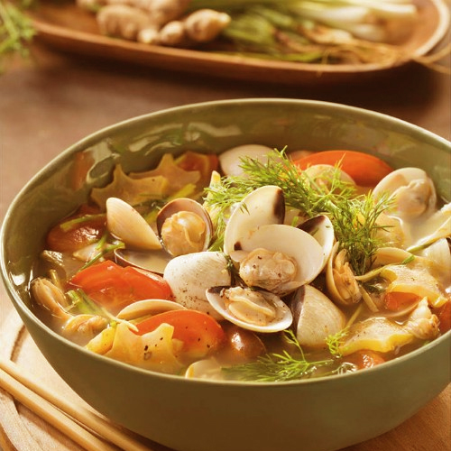 hom-nay-an-gi-14-03-2020-chong-con-me-tit-voi-mam-com-hao-hang