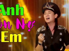 Bài Hát Anh Còn Nợ Em