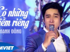 Bài Hát Có Những Niềm Riêng
