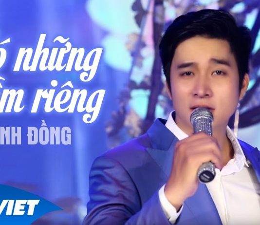 Bài Hát Có Những Niềm Riêng