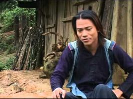 Bài Hát Hương Tình Cũ