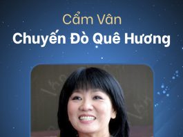 Bài Hát Chuyến Đò Quê Hương