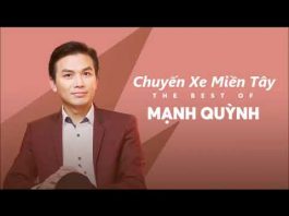 Chuyến Xe Miền Tây