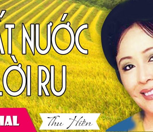 Đất Nước Lời Ru