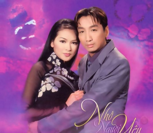 Bài Hát Nhớ Người Yêu