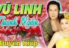 Cải Lương Duyên Kiếp Trọn Bộ – Vũ Linh, Thanh Ngân