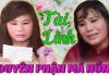 Cải Lương Trọn Vở Duyên Phận Má Hồng – Tài Linh, Kim Tử Long