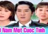 Cải Lương Xưa 20 Năm Một Cuộc Tình – Vũ Linh, Tài Linh