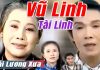 Cải Lương Vết Thương Kỷ Niệm – Vũ Linh, Tài Linh