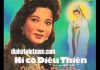 Audio Cải Lương Ni Cô Diệu Thiện – Út Trà Ôn, Thanh Nga, Hữu Phước,…