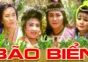 Cải Lương Bão Biển – Minh Phụng Lệ Thủy Thanh Tuấn, Diệp Lang