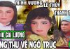 Audio Cải Lương Nắng Thu Về Ngõ Trúc – Minh Vương, Lệ Thủy
