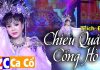 Trích Đoạn Cải Lương Hay Chiêu Quân Cống Hồ – Mỹ Tiên