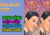 Audio Cải Lương Hồng Giang Di Hận – Minh Cảnh, Diệu Hiền