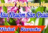 Karaoke Máu Nhuộm Sân Chùa – Trích Đoạn Cải Lương Hay
