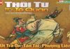 Audio Cải Lương Thôi Tử Thí Tề Quân – Út Trà Ôn, Tấn Tài