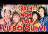 Cải Lương Bạch Môn Lầu Lữ Bố Qui Vị – Vũ Linh, Tài Linh, Thanh Tòng,…