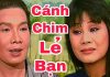 Cải Lương Cánh Chim Lẻ Bạn – Vũ Linh, Tài Linh, Thoại Mỹ, Thanh Ngân