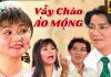 Cải Lương Xã Hội Vẫy Chào Ảo Mộng – Ngọc Huyền, Linh Tâm