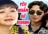 Cải Lương Xã Hội Hay Yêu Nhầm Sở Khanh – Vũ Linh, Kim Tử Long