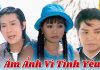 Cải Lương Xã Hội Ám Ảnh Về Tình Yêu – Vũ Linh, Ngọc Huyền, Linh Tâm
