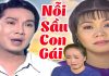 Cải Lương Xã Hội Nỗi Sầu Con Gái – Vũ Linh, Phương Hồng Thủy