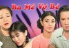 Cải Lương Xã Hội Hay Ba Mê Vợ Bé – Vũ Linh, Phương Hồng Thủy