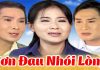 Cải Lương Xã Hội Cơn Đau Nhói Lòng – Vũ Linh, Thanh Ngân