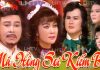 Cải Lương Xưa Má Hồng Soi Kiếm Bạc – Mỹ Châu, Thanh Tòng, Linh Tâm