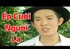 Cải Lương Xã Hội Hay Ép Cưới Người Lạ – Vũ Linh, Thanh Ngân