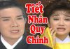 Cải Lương Xưa Tiết Nhơn Quý Chinh Đông – Vũ Linh, Thanh Thanh Tâm