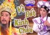 Cải Lương Xưa Về Đất Kinh Châu – Vũ Linh, Phượng Mai, Ngân Hà