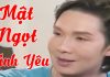 Cải Lương Xã Hội Mật Ngọt Tình Yêu – Vũ Linh, Ngọc Huyền