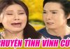 Cải Lương Xã Hội Chuyện Tình Vĩnh Cửu – Vũ Linh, Linh Tâm