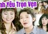 Cải Lương Xã Hội Hạnh Phúc Trọn Vẹn – Vũ Linh, Ngọc Huyền