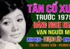 Tân cổ xưa trước 1975 – Minh Phụng, Phượng Liên, Minh Cảnh