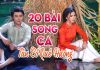 Tuyển tập 20 bài tân cổ cải lương hay – Song ca cải lương