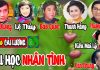 Cải Lương Xã Hội Bài Học Nhân Tình – Minh Vương, Lệ Thủy