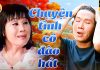 Cải Lương Xã Hội Chuyện Tình Cô Đào Hát – Vũ Linh, Tài Linh