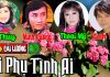 Cải Lương Xã Hội Ai Phụ Tình Ai – Minh Vương, Lệ Thủy