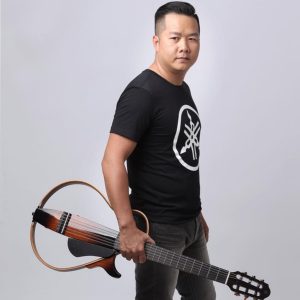 Guitar Vĩnh Tâm