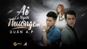 Beat Ai Là Người Thương Em