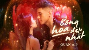Beat bài hát Bông Hoa Đẹp Nhất