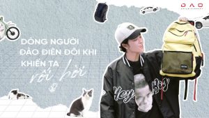 Beat Bỏ Em Vào Balo